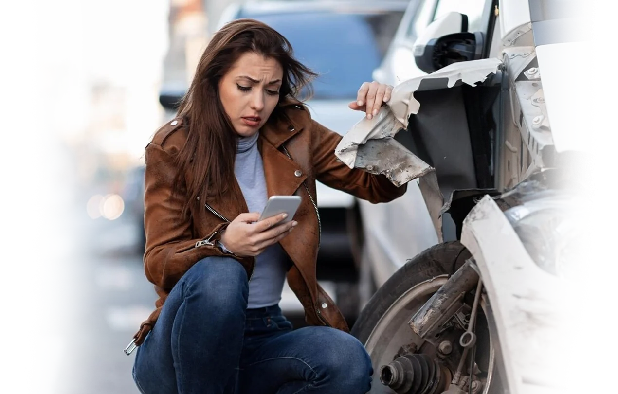 Kasko Sigortanız <br> Bizden